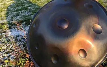 Relaxation Handpan