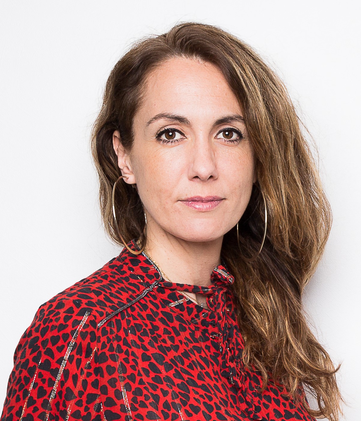 Stéphanie Ibanez-Bounicaud