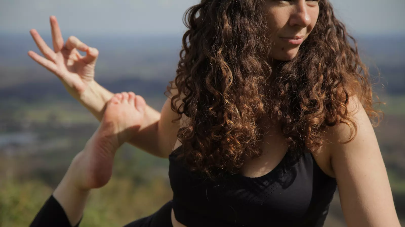 Yoga Slow Flow