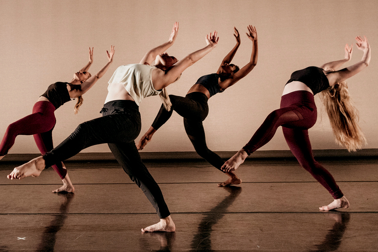Ballet Sculpt ©